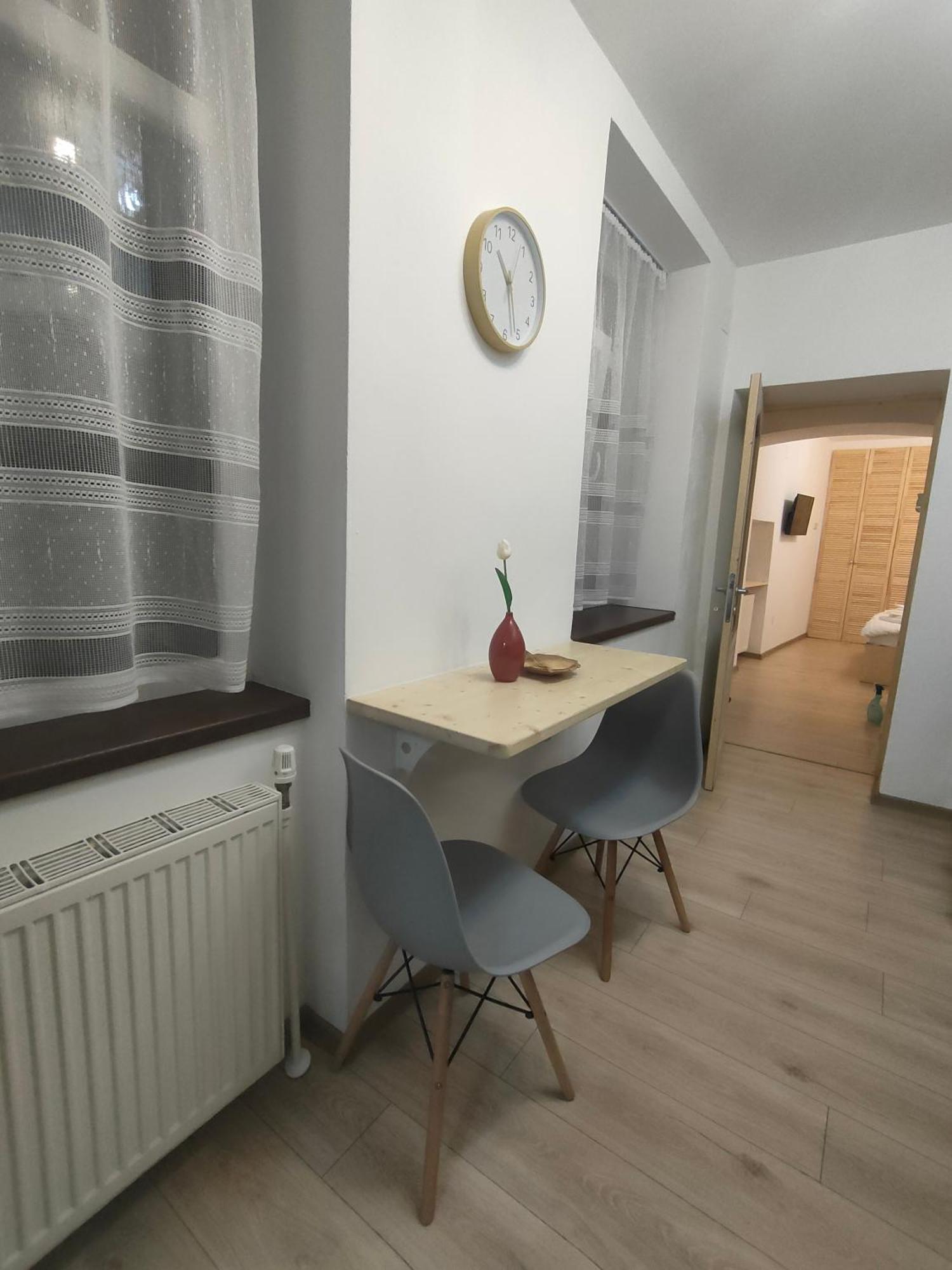 Vania Studio Sibiu Exterior foto